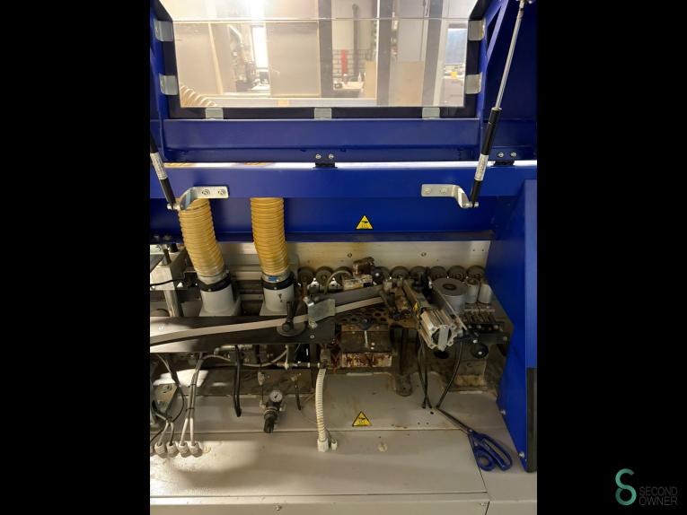 Felder G 560 HOU9.934 127 17370